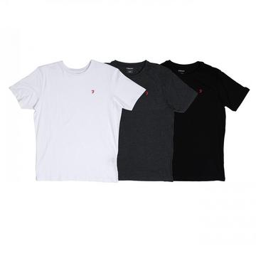 Colney TShirt  (3erPack)