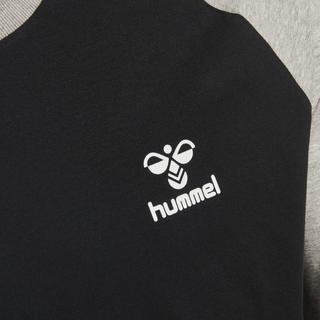 Hummel hmlmark Langarm-T-Shirt  