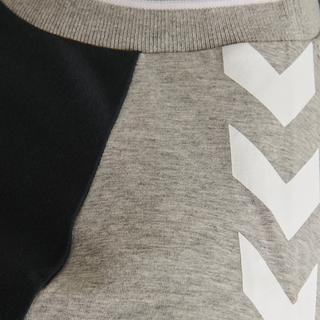 Hummel  t-hirt mit langen ärmeln mark 