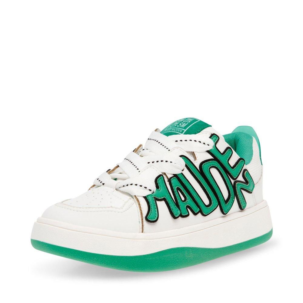 STEVE MADDEN  scarpe da ginnastica da retro lite 
