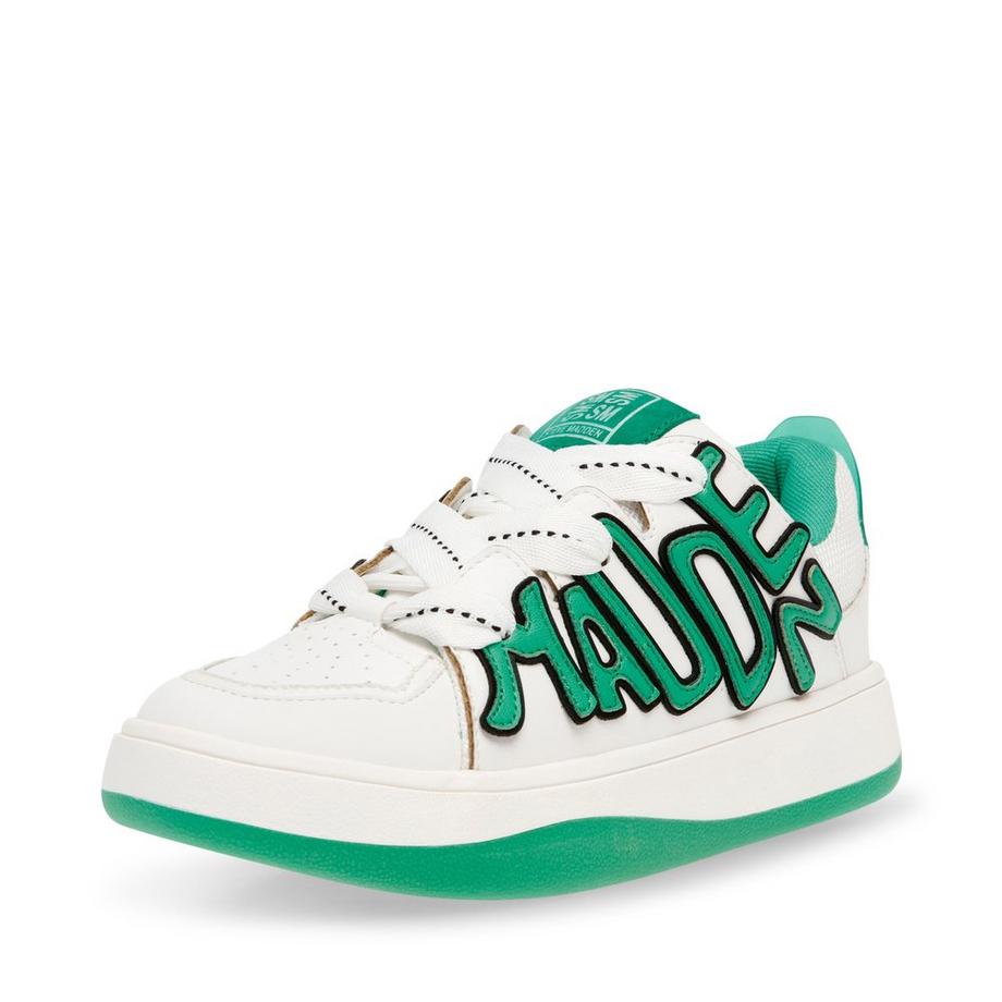 STEVE MADDEN  sneakers für damen retro lite 