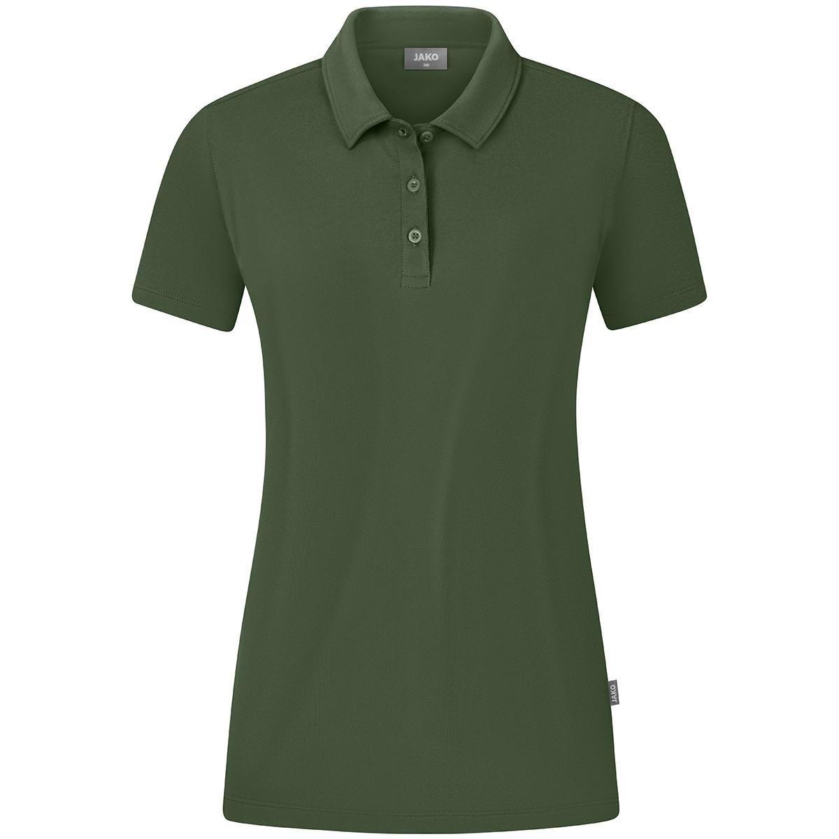 Jako  polo organic stretch 