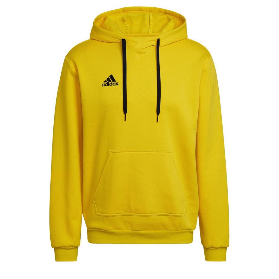 Felpa con cappuccio adidas Entrada 22