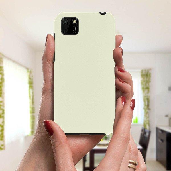 Avizar  Cover integrale Huawei Y5p 