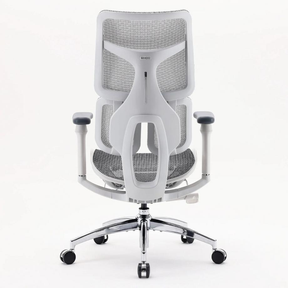 SIHOO S100 Sedia ergonomica  