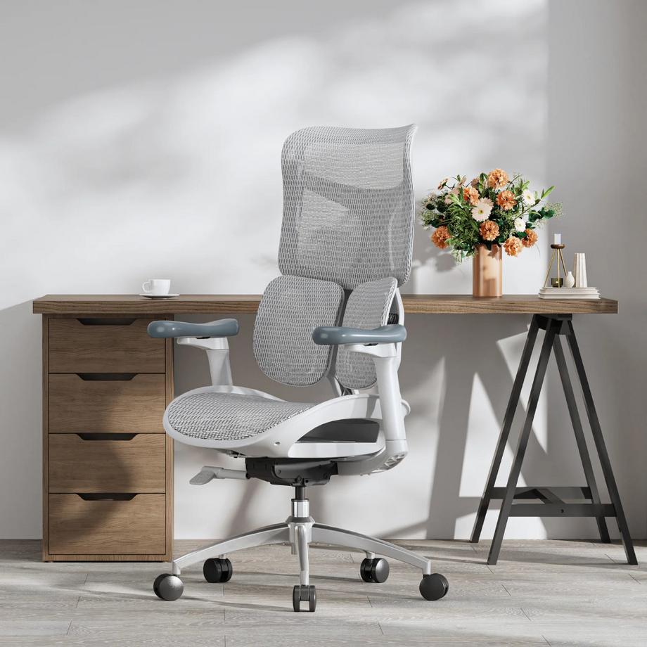 SIHOO S100 Sedia ergonomica  