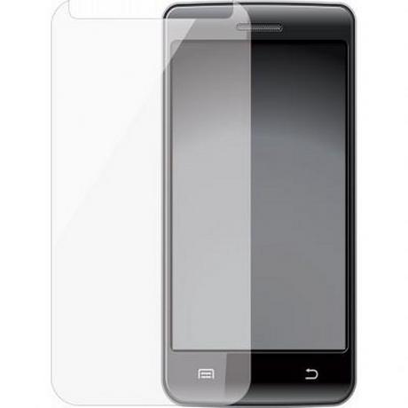 BigBen Connected  Universel Smartphones 5.3''-5.5'' Folie 