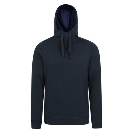 Mountain Warehouse  Alder Kapuzenpullover Hoch geschnitten 