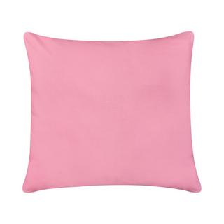 Beliani Gartenkissen 3er Set aus Polyester Modern TIDE  