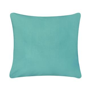 Beliani Gartenkissen 3er Set aus Polyester Modern TIDE  