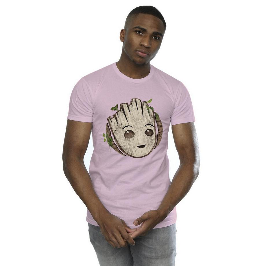 MARVEL I Am Groot T-Shirt  