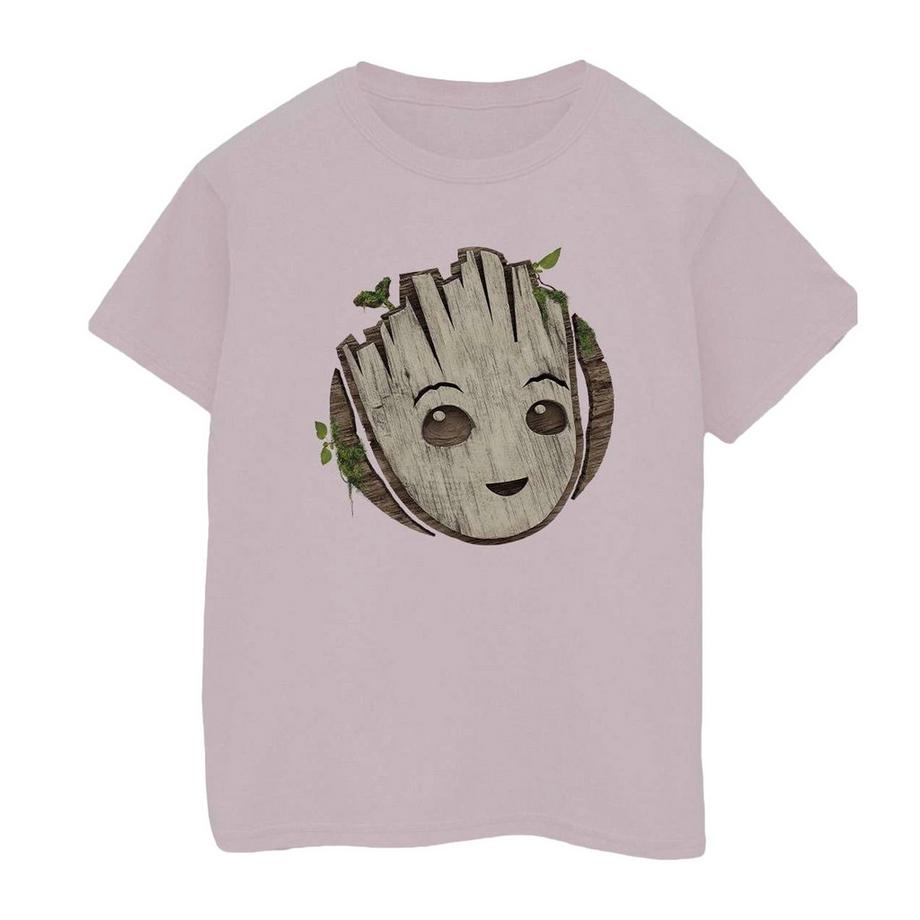 I Am Groot T-Shirt