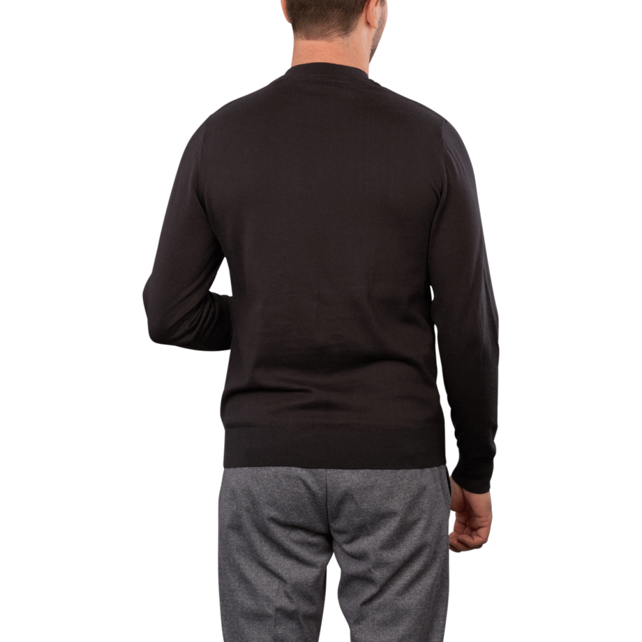 GABBA Prex Pullover mit Brusttasche  