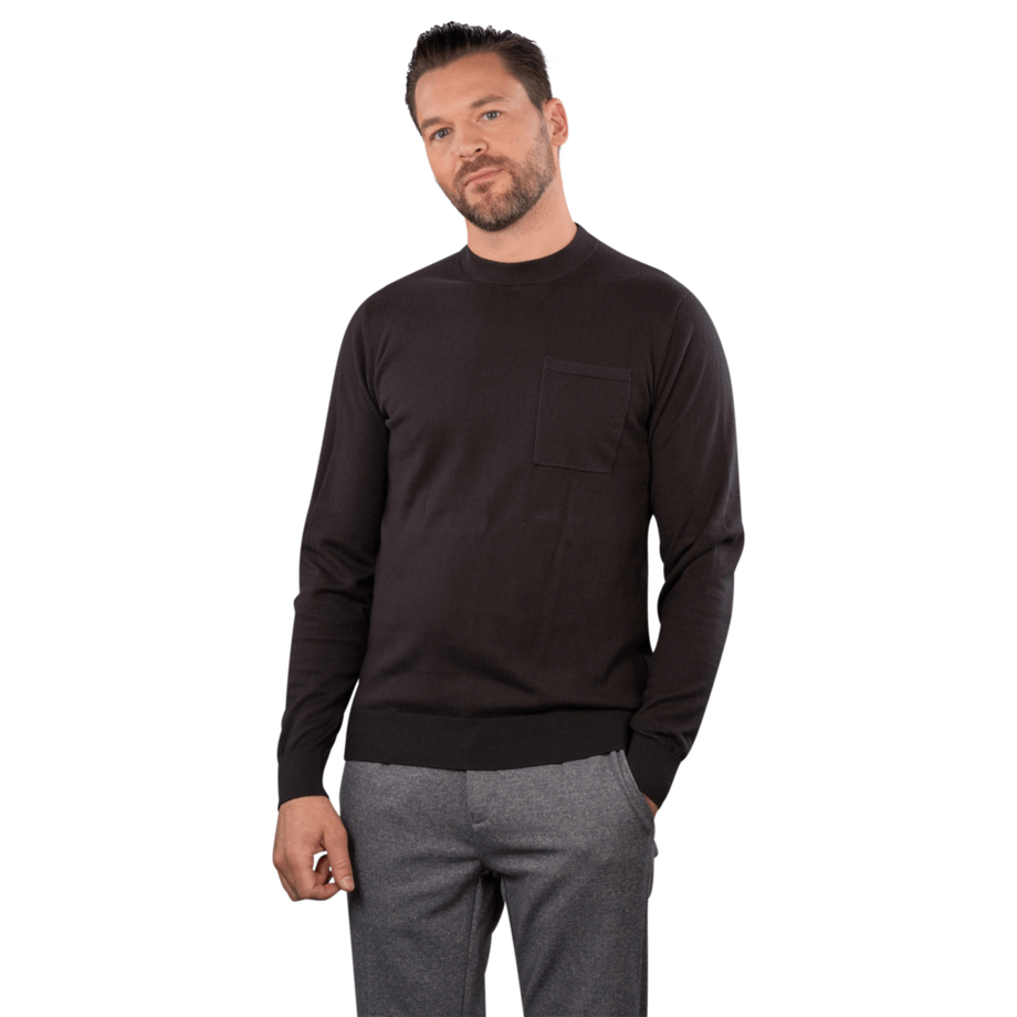 Amori Prex Pullover Chest Pocket