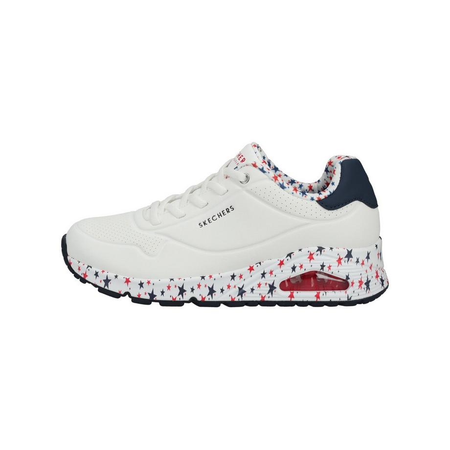 SKECHERS Sneaker con stampa a stelle  