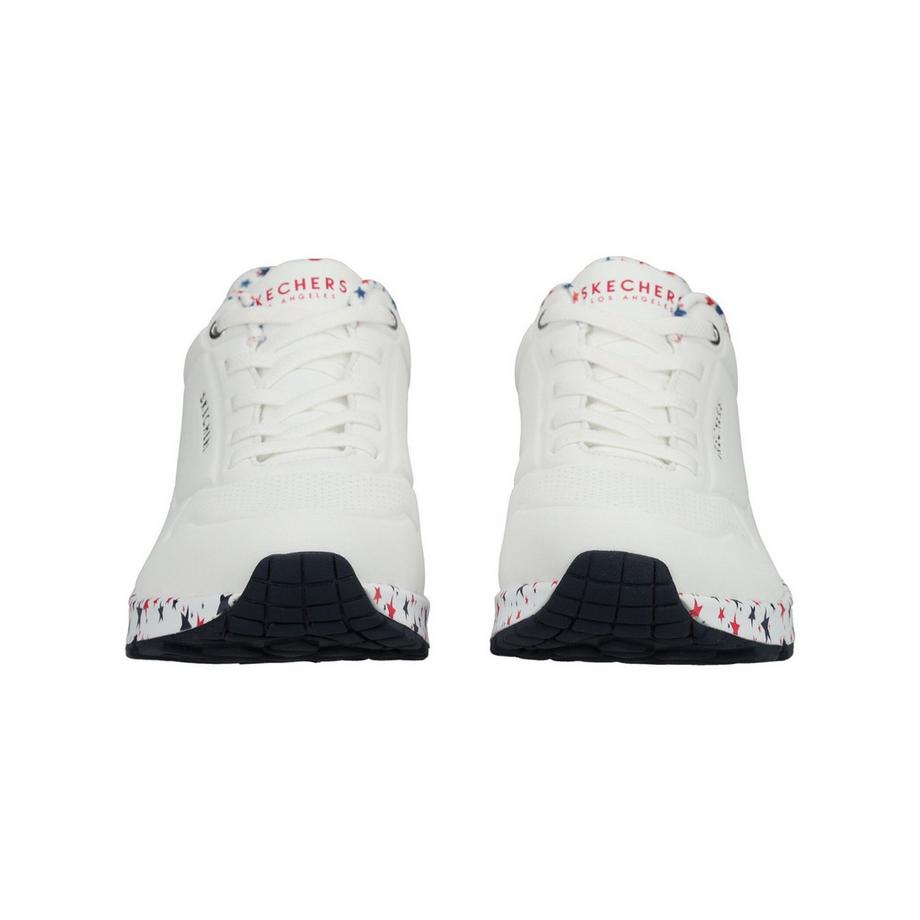 SKECHERS Sneaker con stampa a stelle  