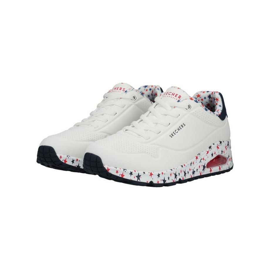 SKECHERS Sneaker con stampa a stelle  