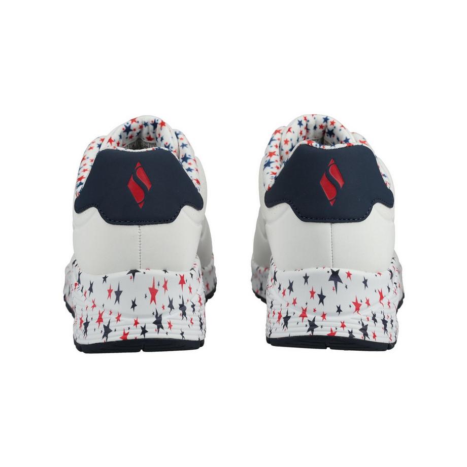 SKECHERS Sneaker con stampa a stelle  