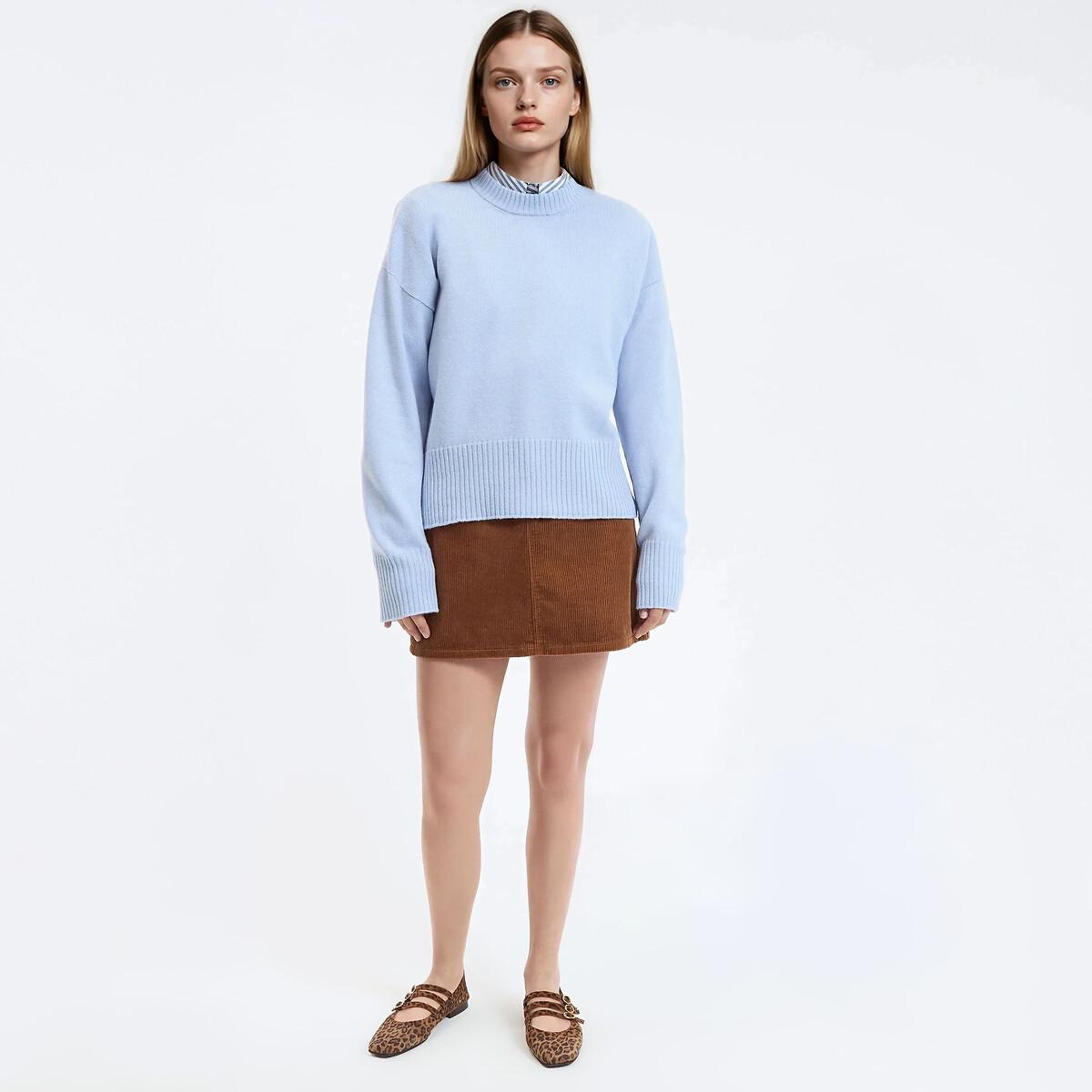 La Redoute Collections Pull Laine Cachemire  