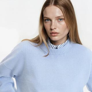 La Redoute Collections Pull Laine Cachemire  