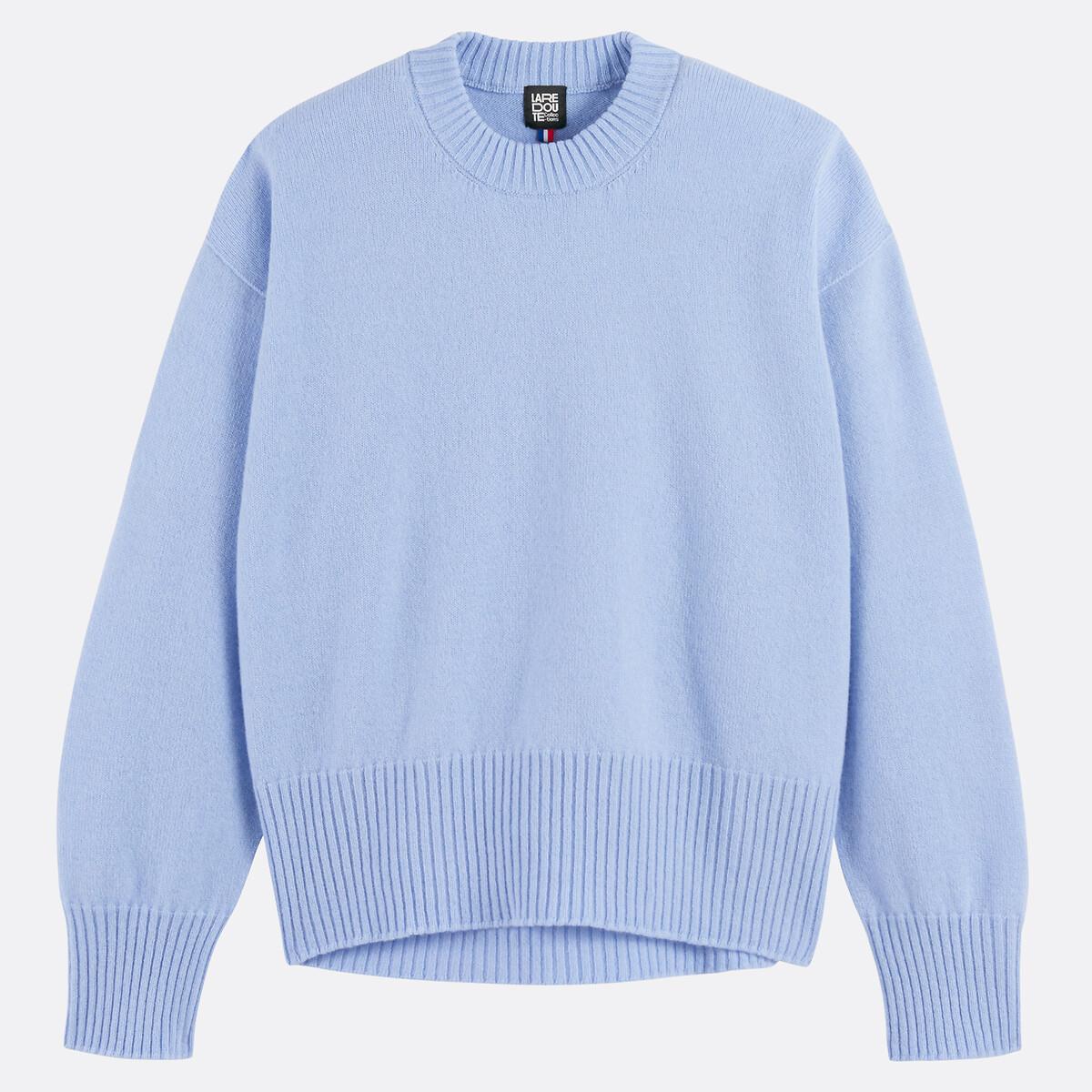 La Redoute Collections Pull Laine Cachemire  