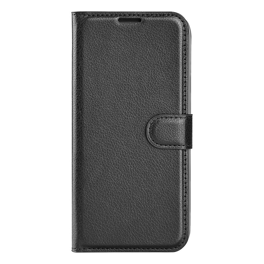 Cover-Discount  Galaxy A33 5G - Leder Etui Hülle 