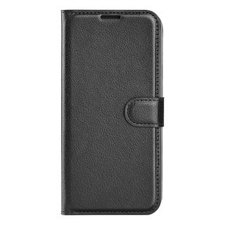 Cover-Discount  Galaxy A33 5G - Leder Etui Hülle 