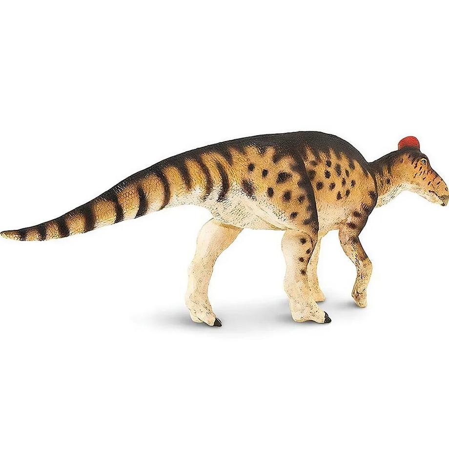 Safari  Prehistoric World Edmontosaurus 
