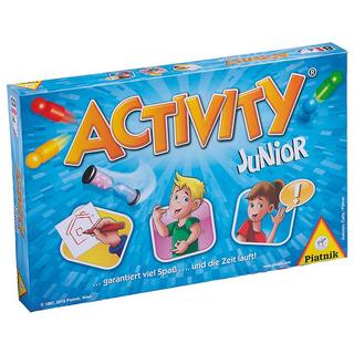 Piatnik  Activity Activity Junior 
