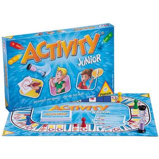 Piatnik  Activity Activity Junior 