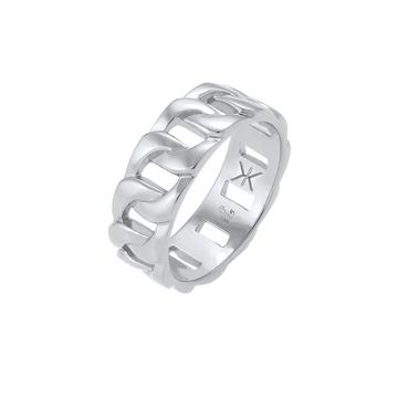 Bague Statment Massif Trend Robuste