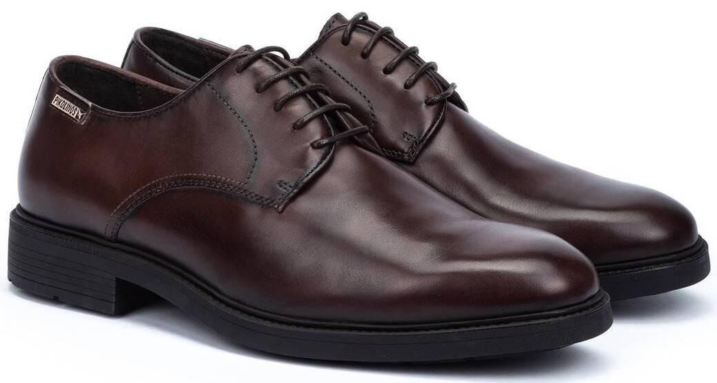 Pikolinos  Lorca - Chaussure à lacets cuir 