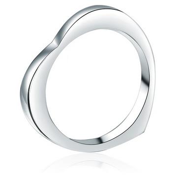 Femme Bague en argent