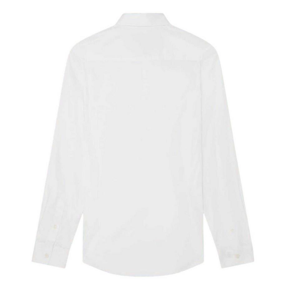 TED BAKER  Chemise Manches Longues 