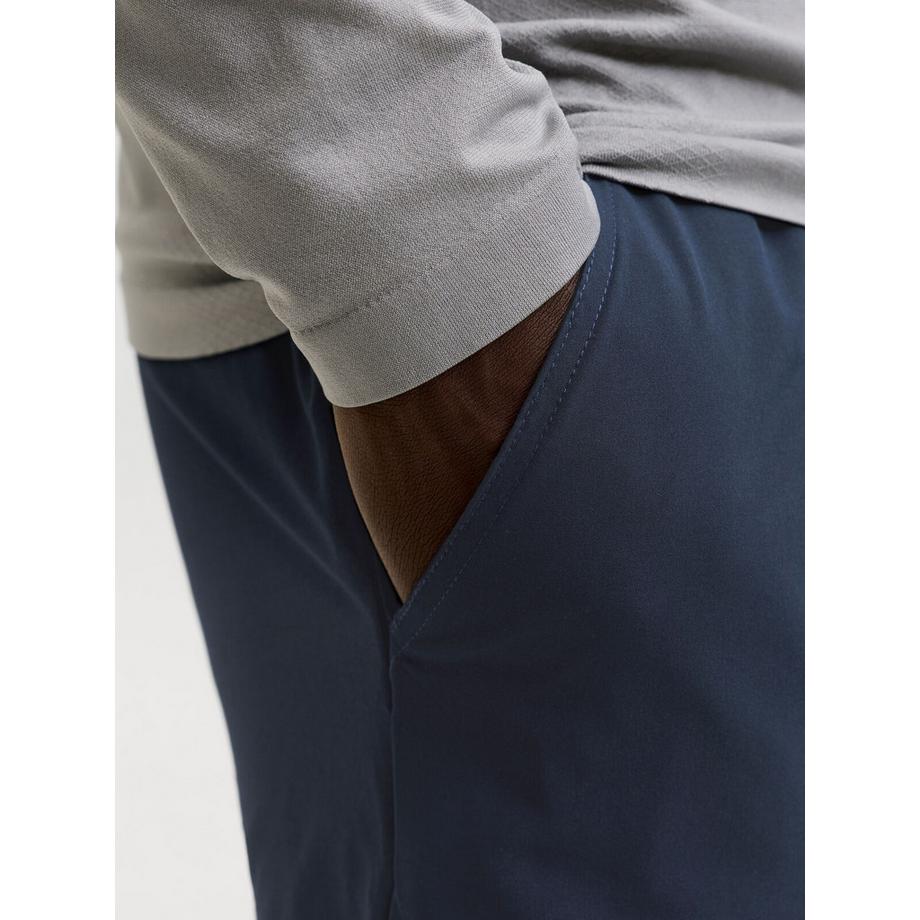 JACK & JONES 2-in-1 Sport-Shorts  