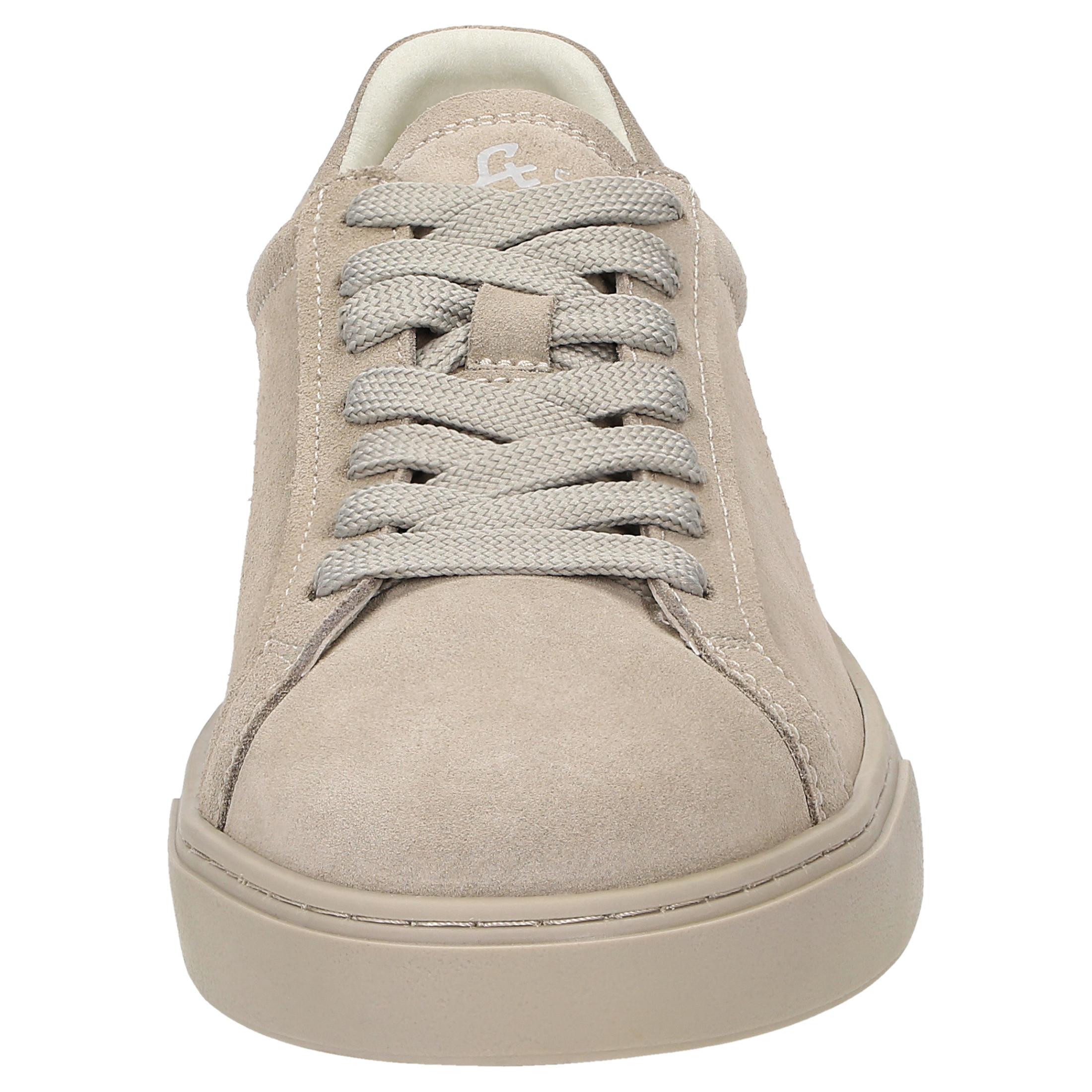 Sioux  Sneaker Cestmir-700 