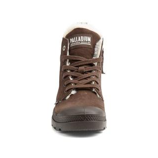 PALLADIUM  Pampa Hi Zip WL 