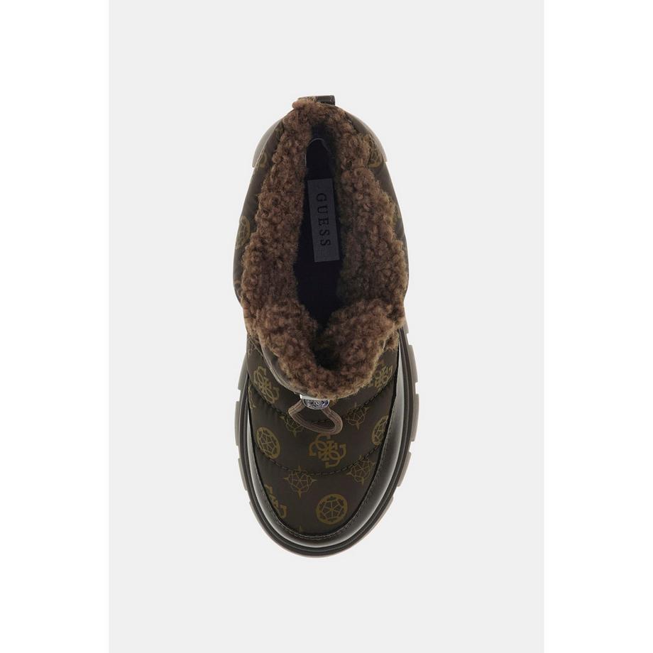 GUESS Bottines Mabry  