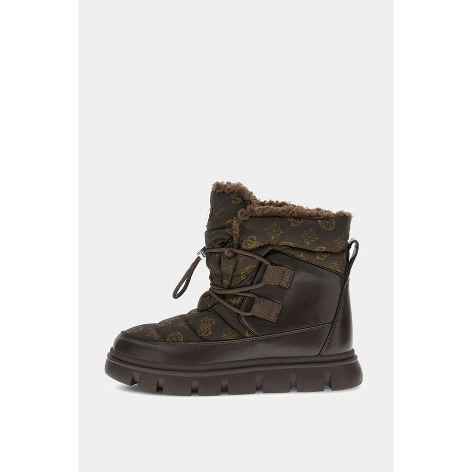 Bottines mabry