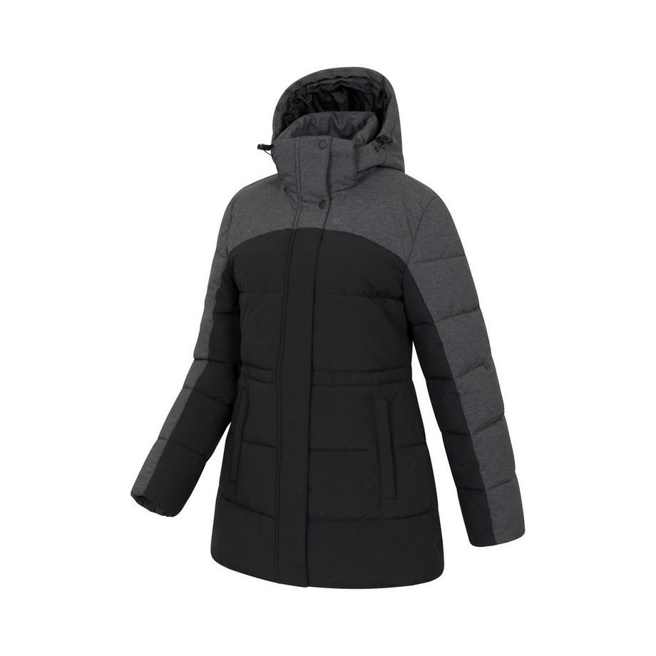 Mountain Warehouse Shock Giacca Imbottita  