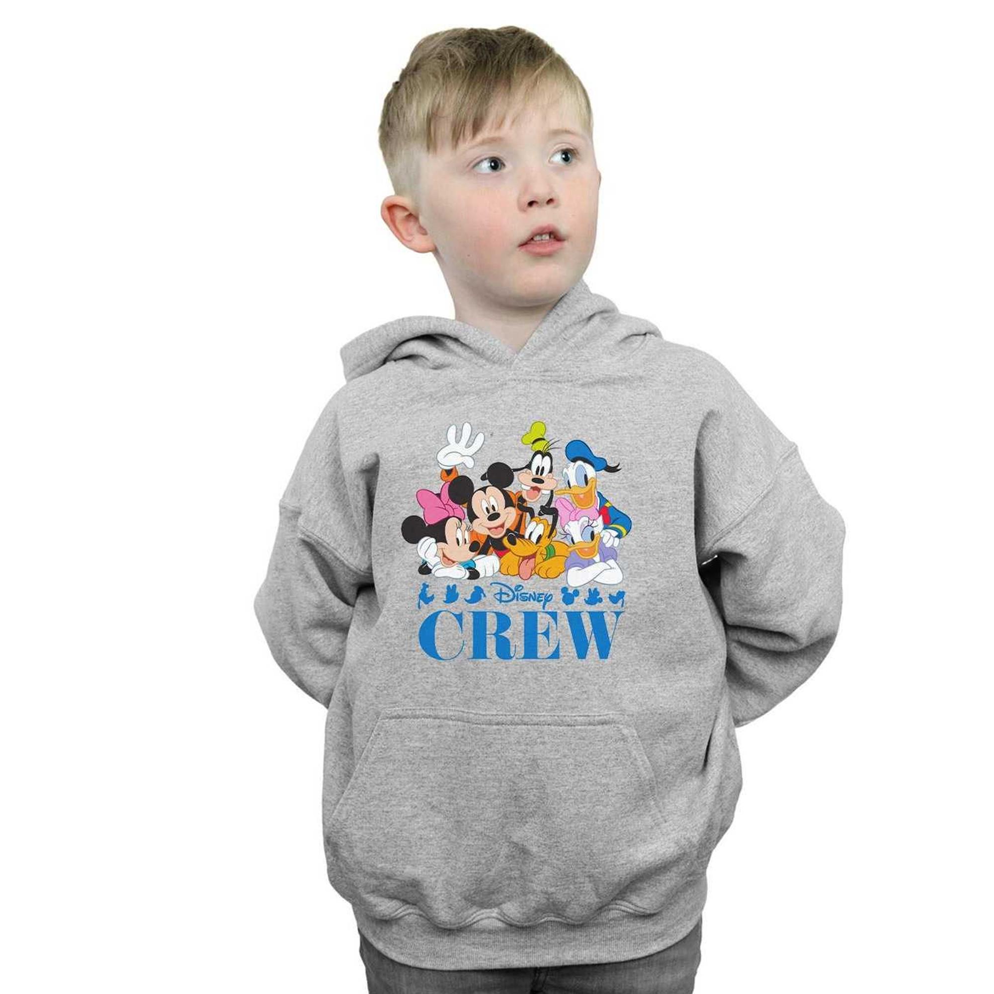 Disney  Sweat à capuche FRIENDS 