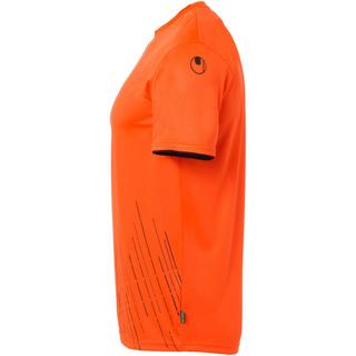 Uhlsport  set aus trikot und shorts 