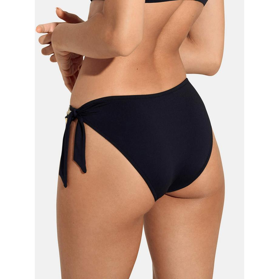 Lisca Iceland Fondo costume da bagno con lacci rimovibili  