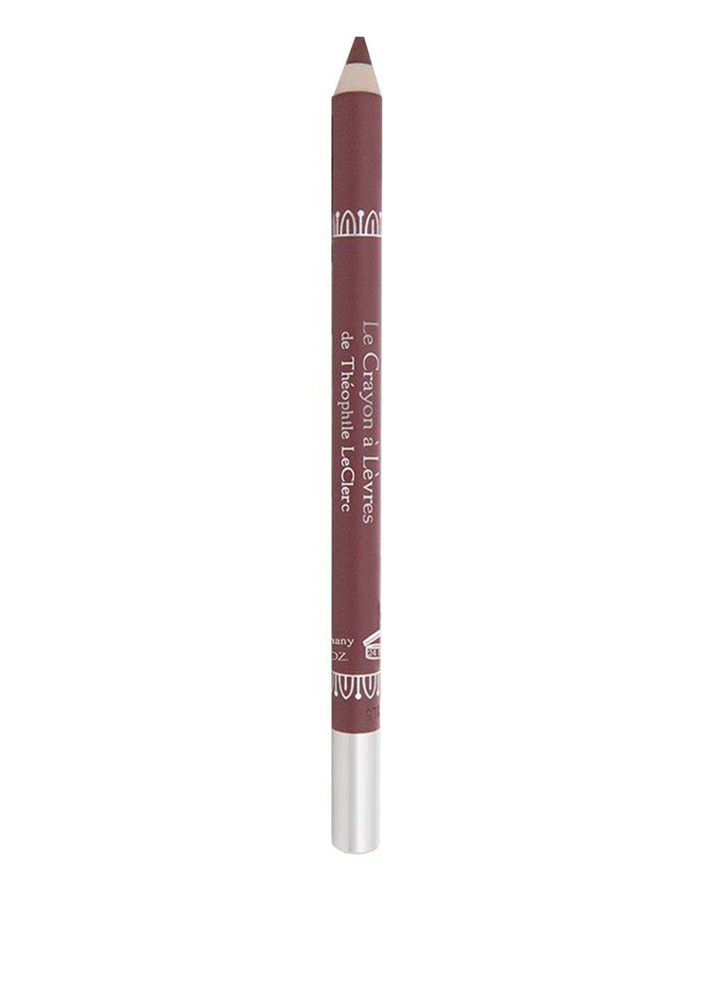 T. Leclerc  Lippenstift Lip Pencil 