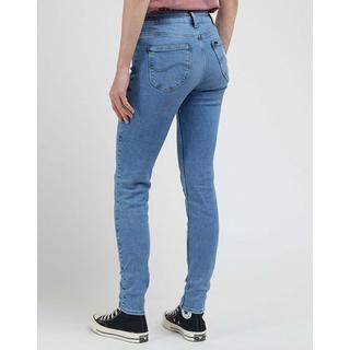 Lee Scarlett Skinny Fit Jeans  