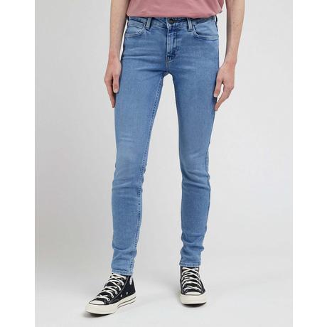 Lee Scarlett Skinny Fit Jeans  