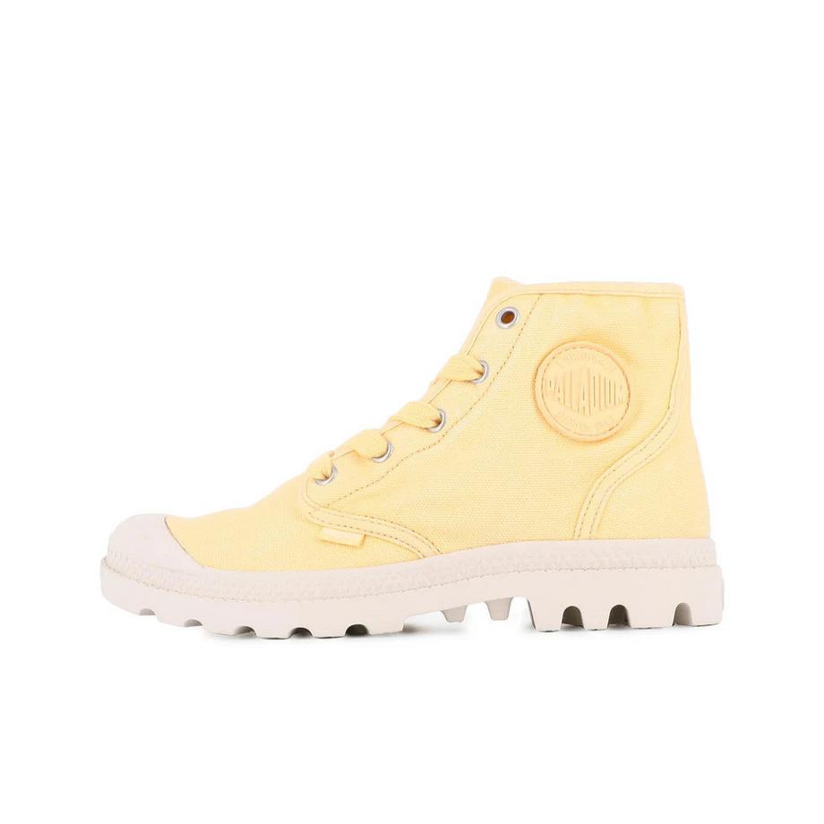 PALLADIUM Sneakers Pampa Alto  