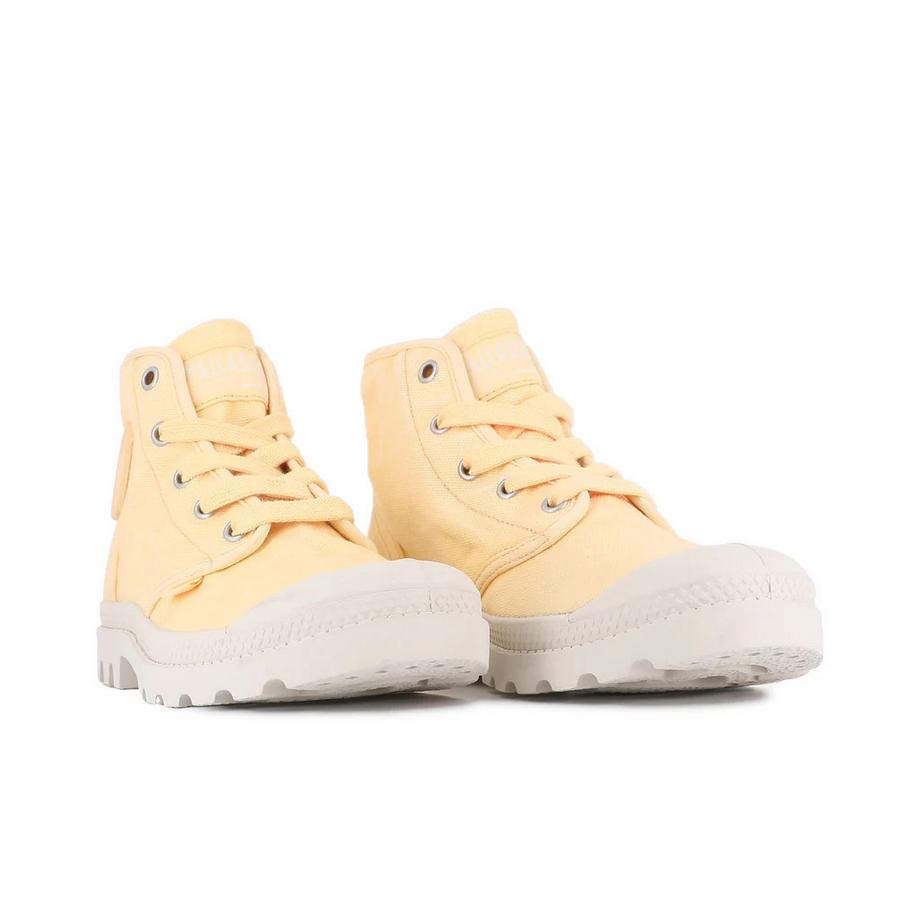 PALLADIUM Sneakers Pampa Alto  