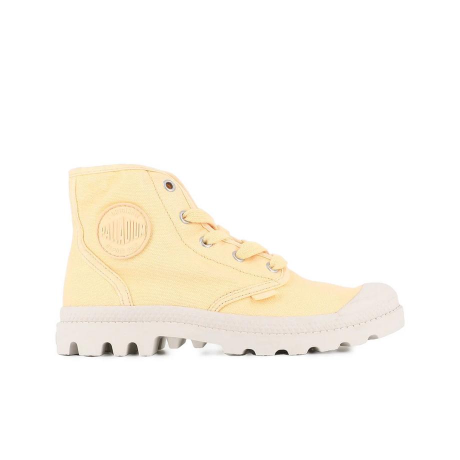 Sneakers pampa