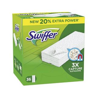 Swiffer  Wischtuch Trocken (36Teile) 